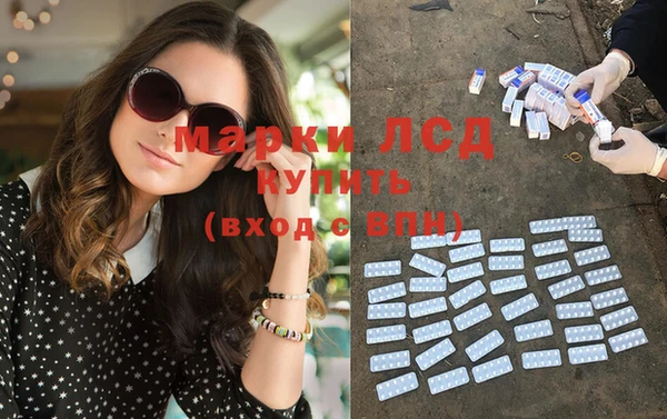 индика Алексеевка
